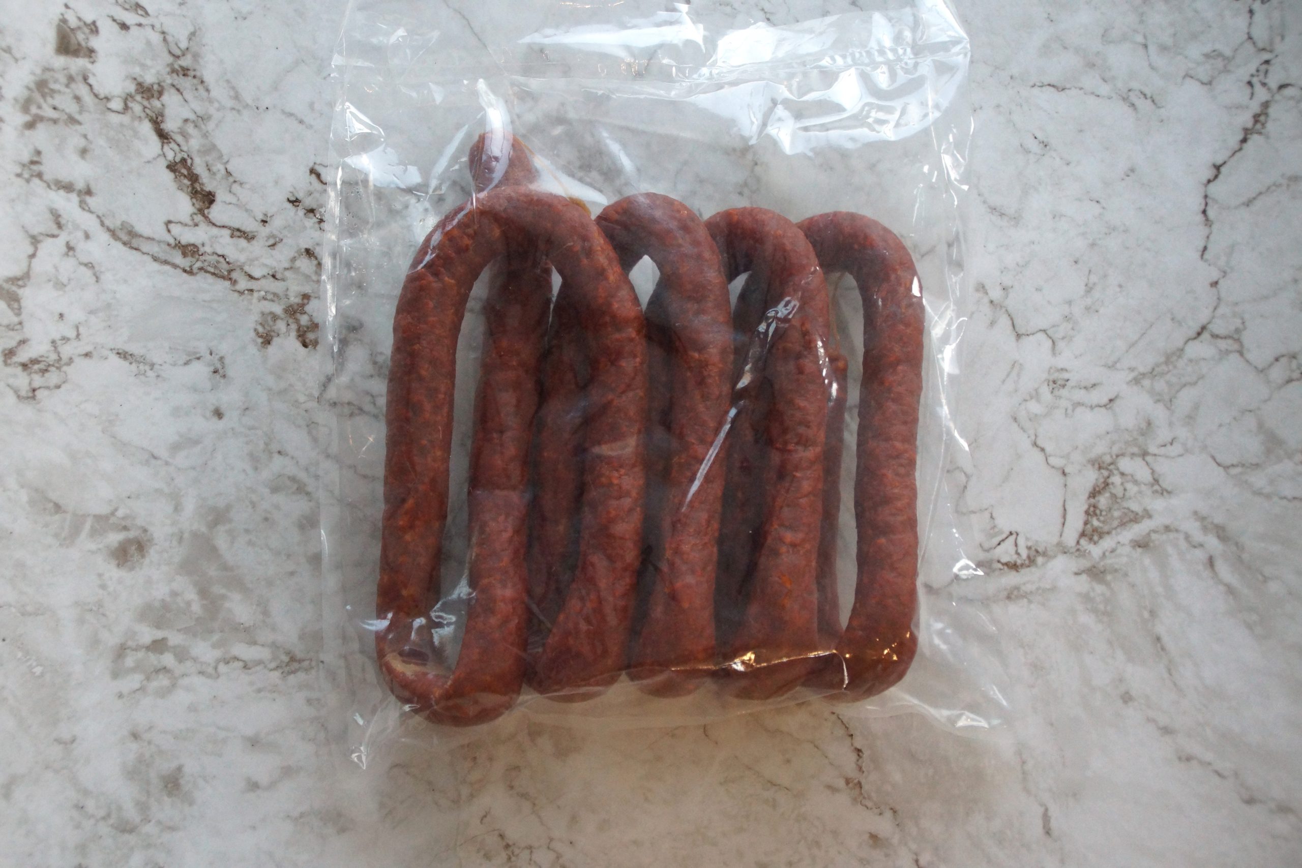 Chorizo Sec Perche