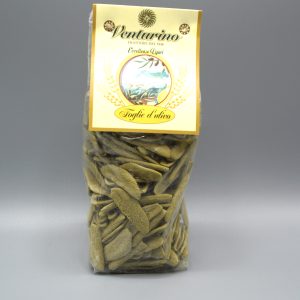 Foglie d'Ulivo - Pâtes Artisanales de Ligurie