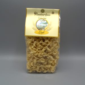 Gigli - Pâtes Artisanales de Ligurie