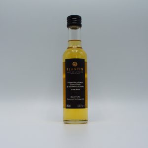 Huile de Tournesol Aromatisée à la Truffe Noire Melanosporum