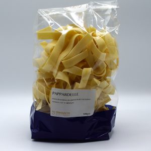 Pappardelle - Pâtes Artisanales