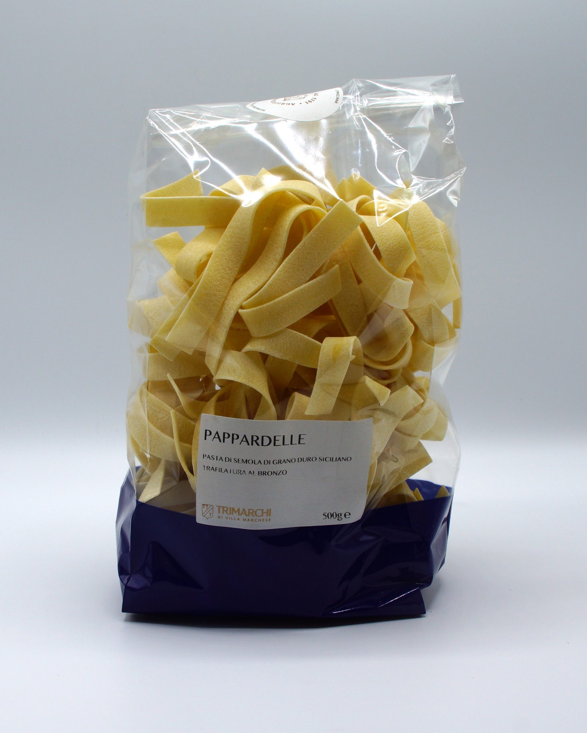 Pappardelle - Pâtes Artisanales
