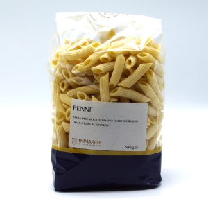 Penne - Pâtes Artisanales