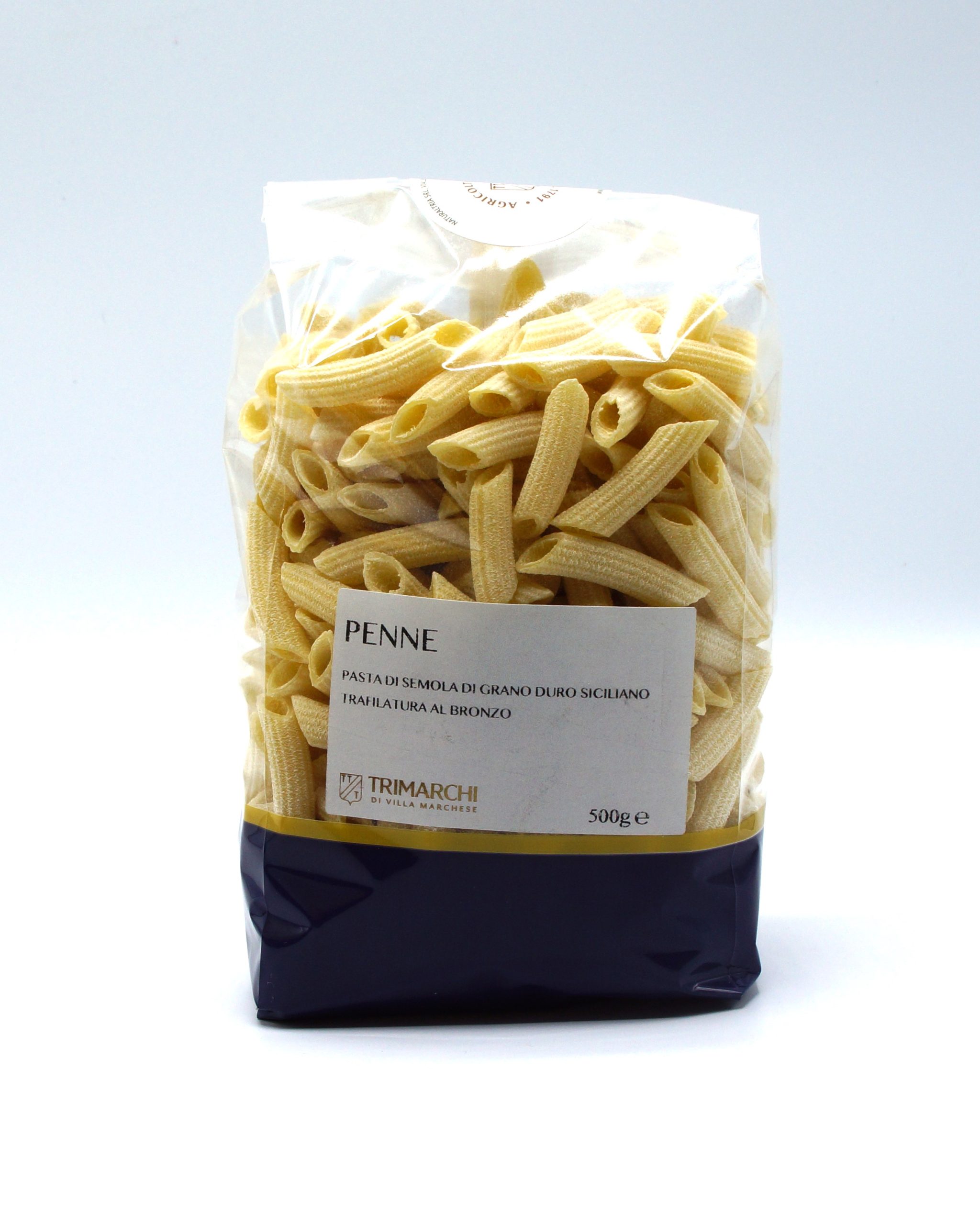 Penne - Pâtes Artisanales