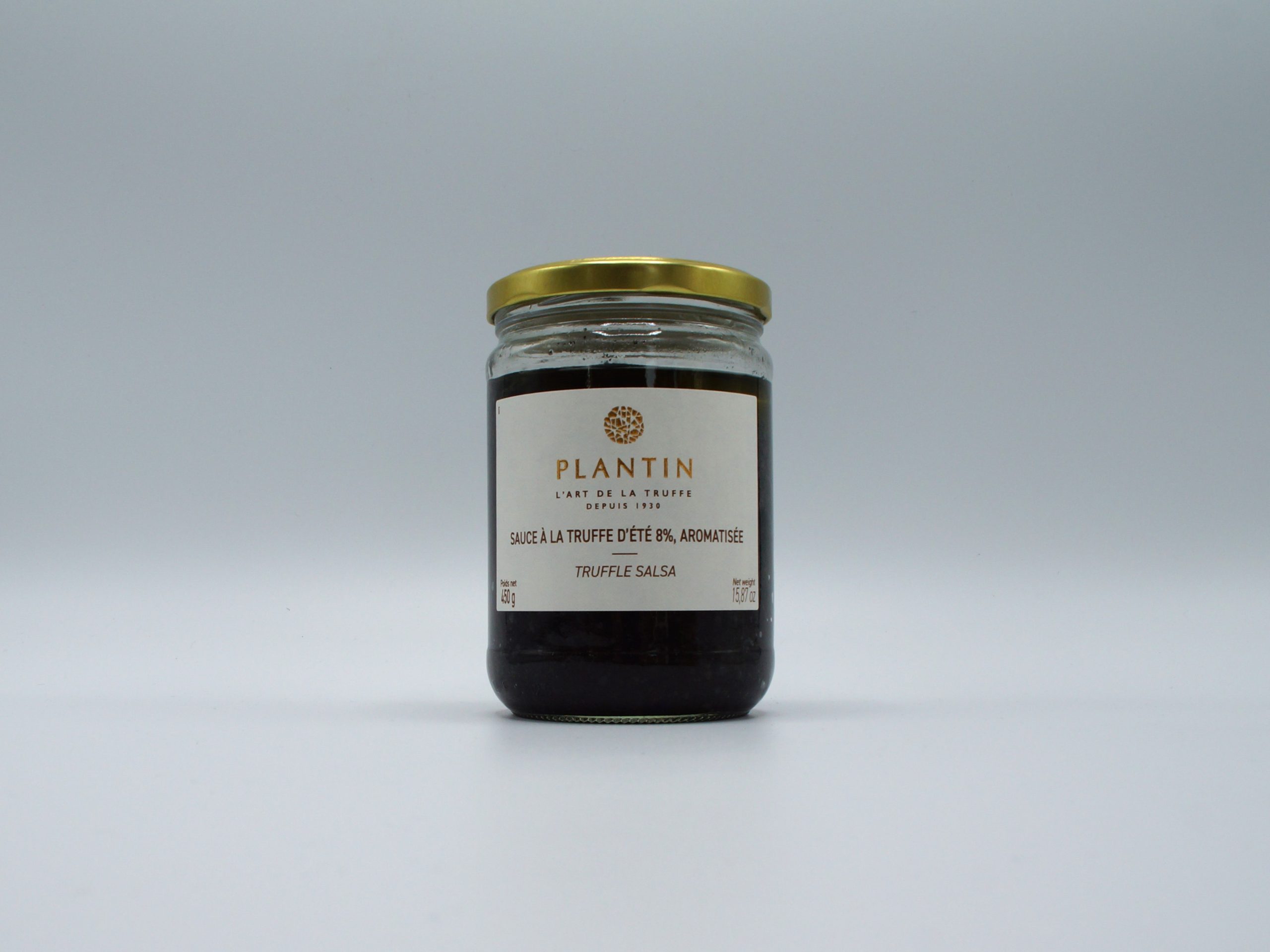 Sauce à la Truffes d'Été façon “Tartufata“