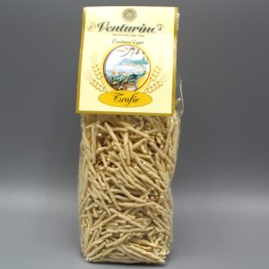 Trofie - Pâtes Artisanales de Ligurie