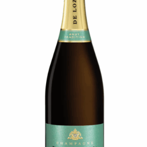 Champagne de Lozey Brut